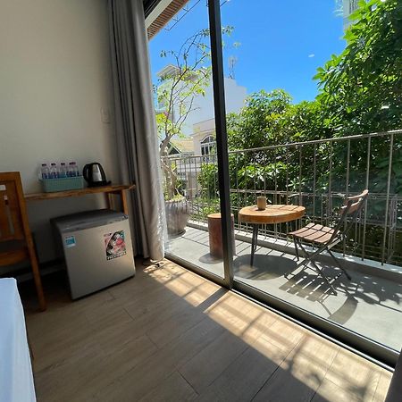 Laholm Lägenhet Nha Trang Exteriör bild