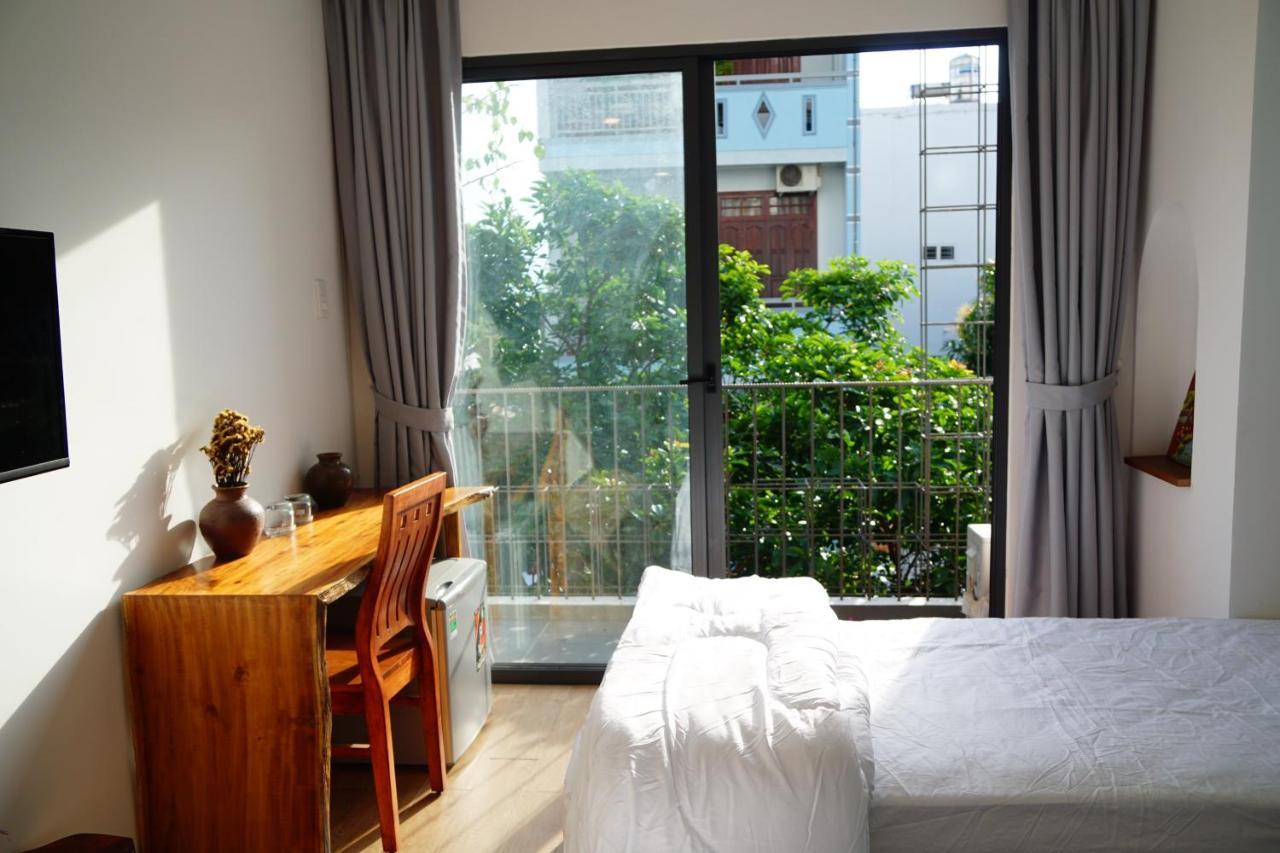 Laholm Lägenhet Nha Trang Exteriör bild