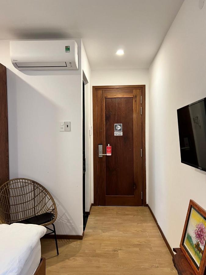 Laholm Lägenhet Nha Trang Exteriör bild