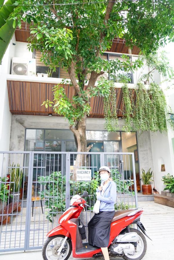 Laholm Lägenhet Nha Trang Exteriör bild