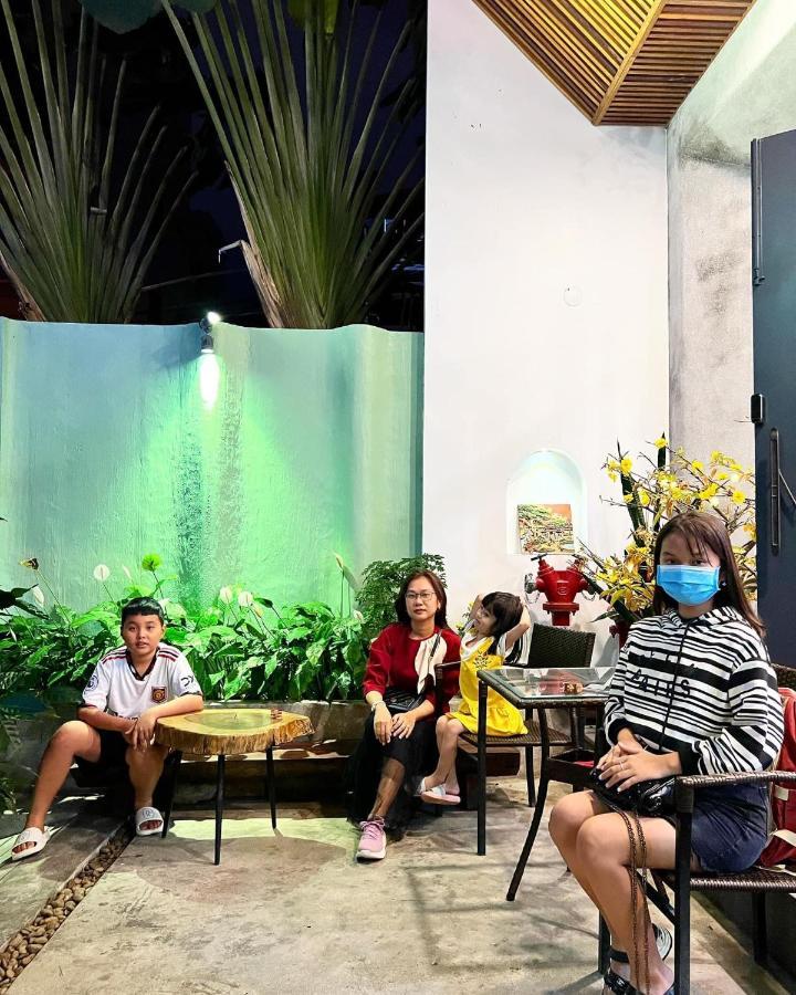 Laholm Lägenhet Nha Trang Exteriör bild