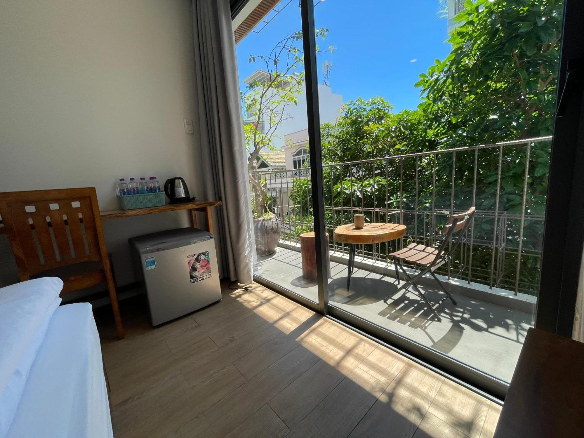 Laholm Lägenhet Nha Trang Exteriör bild